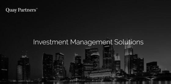 investment management